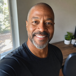 Michael B., Sydney