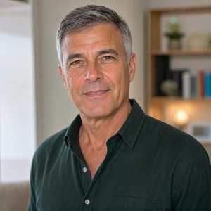 Robert M., Chicago